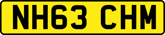 NH63CHM