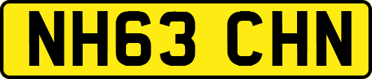 NH63CHN