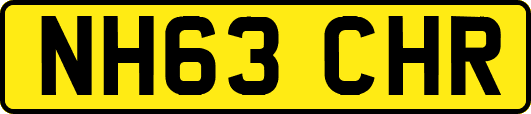 NH63CHR