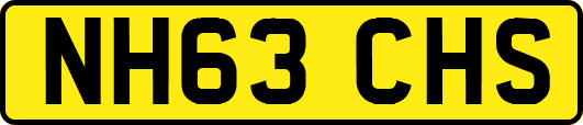 NH63CHS