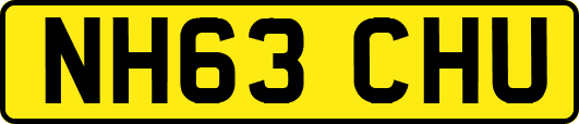 NH63CHU