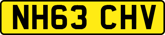 NH63CHV