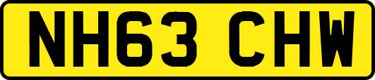 NH63CHW