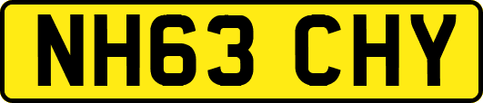 NH63CHY