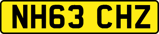 NH63CHZ