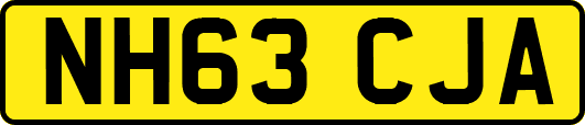 NH63CJA