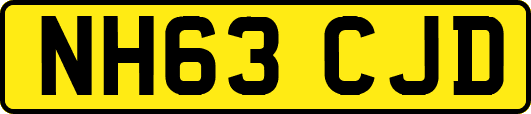 NH63CJD