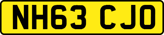 NH63CJO