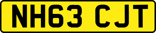 NH63CJT