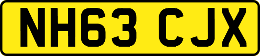 NH63CJX