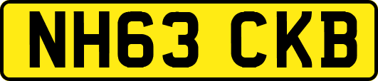 NH63CKB