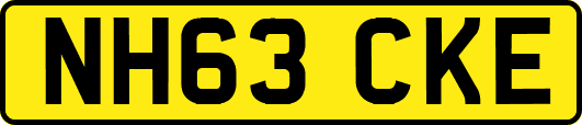 NH63CKE