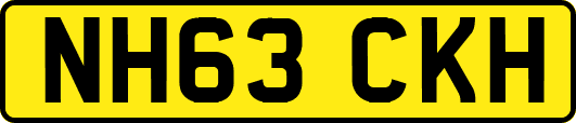 NH63CKH