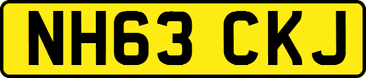 NH63CKJ