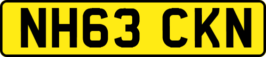 NH63CKN
