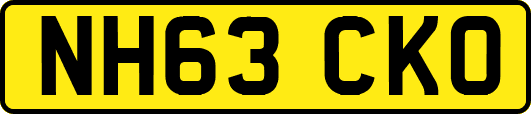 NH63CKO