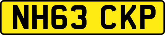 NH63CKP
