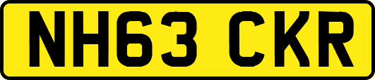 NH63CKR