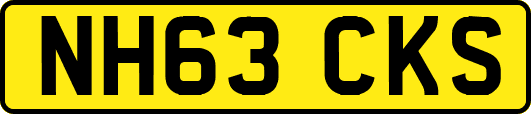 NH63CKS