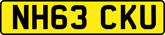 NH63CKU