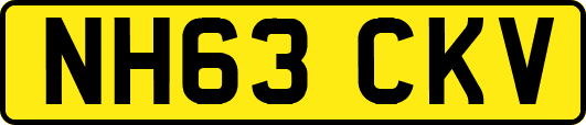NH63CKV