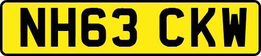 NH63CKW