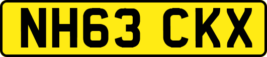 NH63CKX