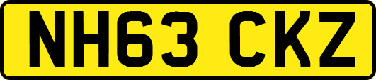 NH63CKZ