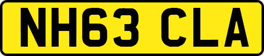 NH63CLA