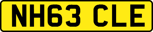NH63CLE