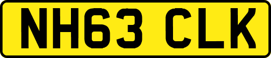 NH63CLK