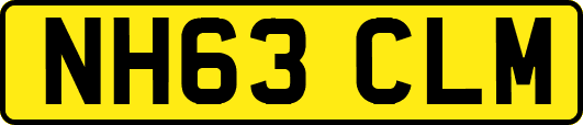 NH63CLM