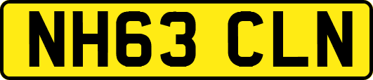 NH63CLN