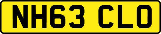 NH63CLO