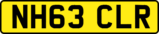 NH63CLR