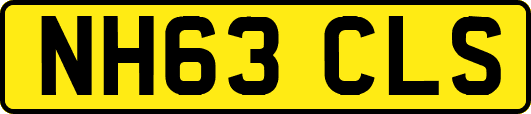 NH63CLS