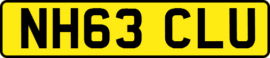 NH63CLU
