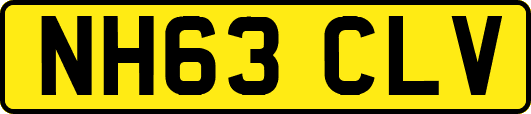 NH63CLV