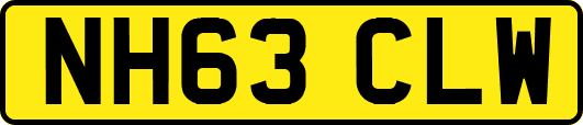 NH63CLW