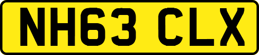 NH63CLX