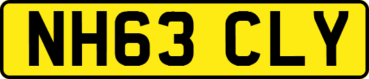 NH63CLY