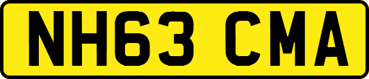 NH63CMA