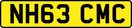 NH63CMC