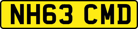 NH63CMD