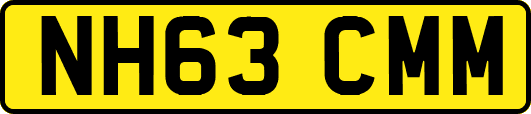 NH63CMM