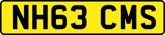 NH63CMS
