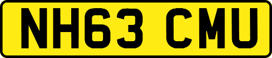 NH63CMU