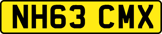 NH63CMX