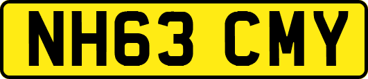 NH63CMY
