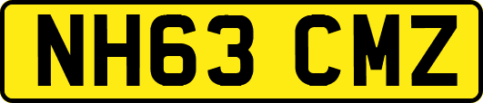 NH63CMZ